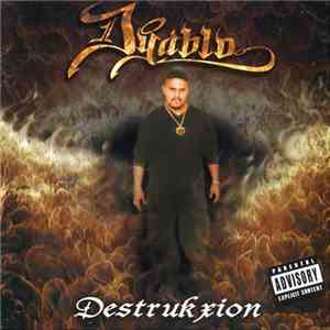 Dyablo - Destrukxion mp3 album