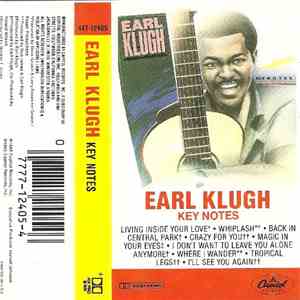 Earl Klugh - Key Notes mp3 album