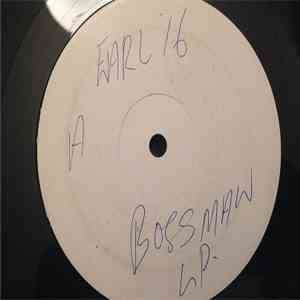 Earl Sixteen - Boss Man mp3 album