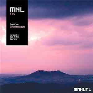 East Cafe - One Silent Cloudburst mp3 album
