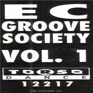 E.C. Groove Society - Volume 1 mp3 album