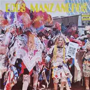 Ecos Manzaneros - Marimba Orquesta "Ecos Manzaneros" mp3 album