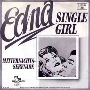 Edna - Single Girl mp3 album