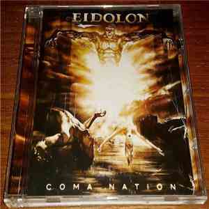 Eidolon  - Coma Nation mp3 album