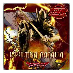 El Dragon - La Ultima Batalla mp3 album