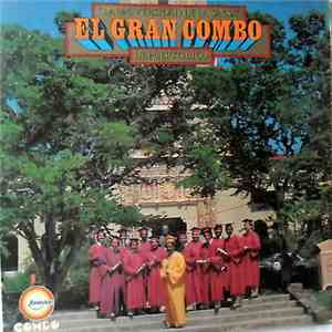 El Gran Combo - La Universidad De La Salsa mp3 album