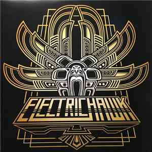Electric Hawk - Electric Hawk II mp3 album