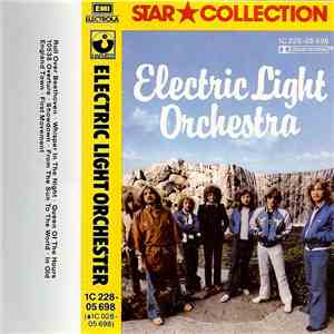 Electric Light Orchestra - Star-Collection mp3 album