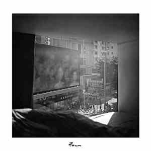 Electric Ocean People - Foam mp3 album