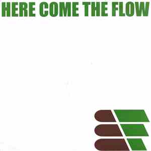 Elite Force - Here Come The Flow EP mp3 album