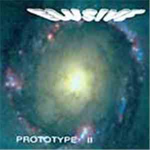 Elusive - Prototype II mp3 album