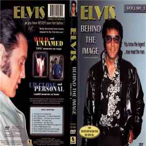 Elvis Presley - Behind The Image mp3 album