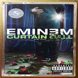 Eminem - Curtain Call - The Hits mp3 album