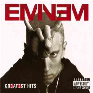 Eminem - Greatest Hits mp3 album