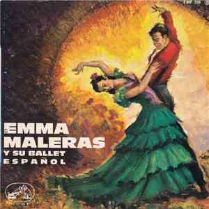 Emma Maleras Y Su Ballet Español - Música Y Castañuelas De España mp3 album