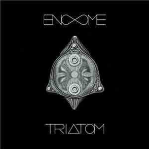 EndName - Triatom mp3 album