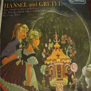 Engelbert Humperdinck  / Franz Allers - Hansel And Gretel: The Original Soundtrack mp3 album