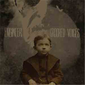 Engineer  - Crooked Voices mp3 album