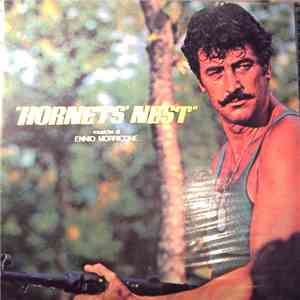 Ennio Morricone - Hornets' Nest mp3 album