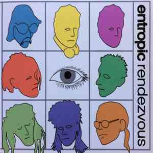 Entropic  - Rendezvous - The Remix Project mp3 album