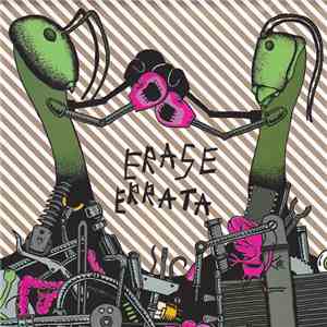 Erase Errata - Other Animals mp3 album