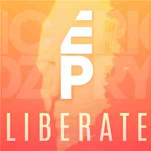 Eric Prydz - Liberate mp3 album