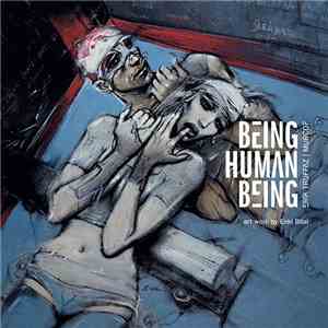 Erik Truffaz | Murcof - Being Human Being mp3 album