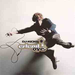 Erlend Øye - DJ-Kicks mp3 album