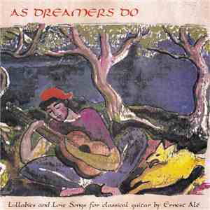 Ernest Alé - As Dreamers Do mp3 album