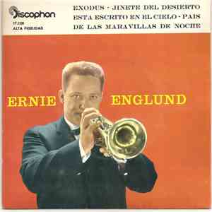 Ernie Englund - Pais De Las Maravillas De Noche mp3 album