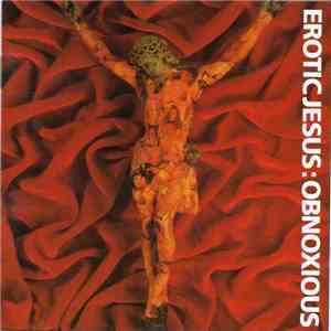Erotic Jesus - Obnoxious mp3 album