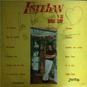 Esteban Y Su Mundo "Camp" - Esteban Y Su Mundo "Camp" mp3 album