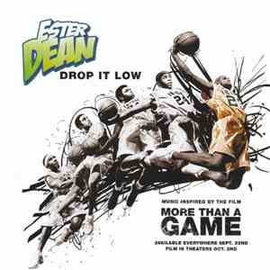 Ester Dean - Drop It Low mp3 album