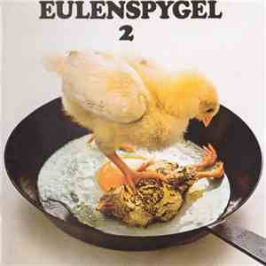 Eulenspygel - 2 mp3 album