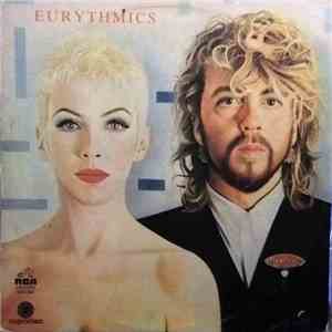 Eurythmics - Revenge (Revancha) mp3 album