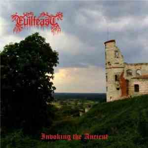 Evilfeast - Invoking The Ancient mp3 album