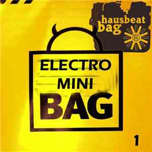 Exall / Arsan - Electro Mini Bag 1 mp3 album