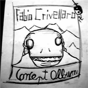 Fabio Crivellaro - Concept Album mp3 album