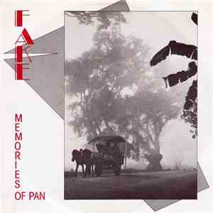 Fake - Memories Of Pan mp3 album
