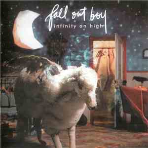 Fall Out Boy - Infinity On High mp3 album