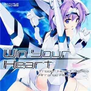 Fang - Win Your Heart mp3 album