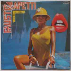 Fausto Papetti - 38a Raccolta mp3 album