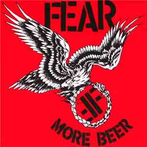 Fear - More Beer mp3 album