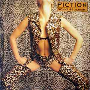 Fiction - Gonna Be Alright mp3 album