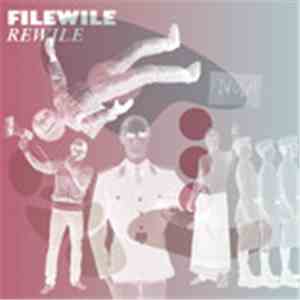 Filewile - Rewile mp3 album