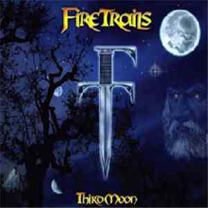 Firetrails - Third Moon mp3 album