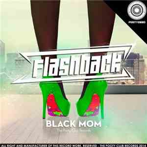 Flashback  - Black Mom mp3 album