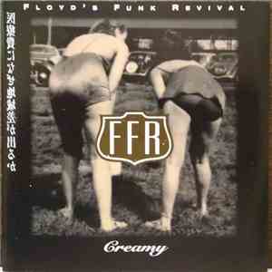 Floyd's Funk Revival - Creamy mp3 album
