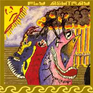 Fly Ashtray - Tone Sensations Of The Wonder-Men mp3 album