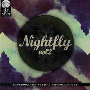 Fly By Night Collective - Nightfly Vol. 2 mp3 album